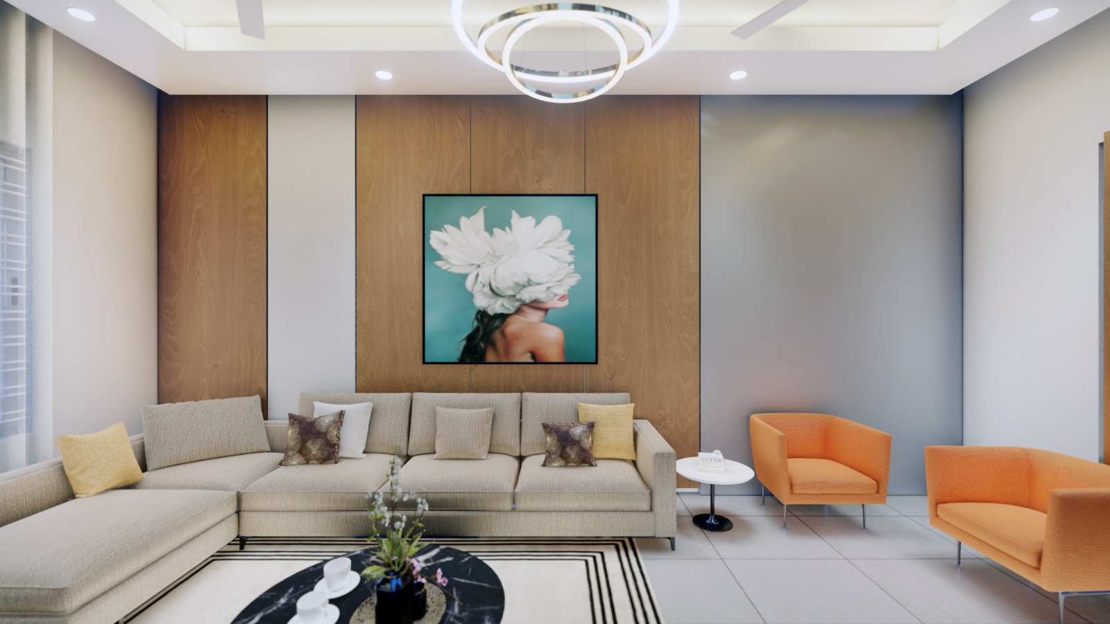 Living Space